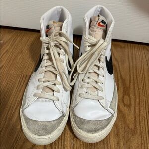 Nike Blazers (women’s)